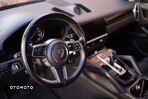 Porsche Cayenne Coupe - 18