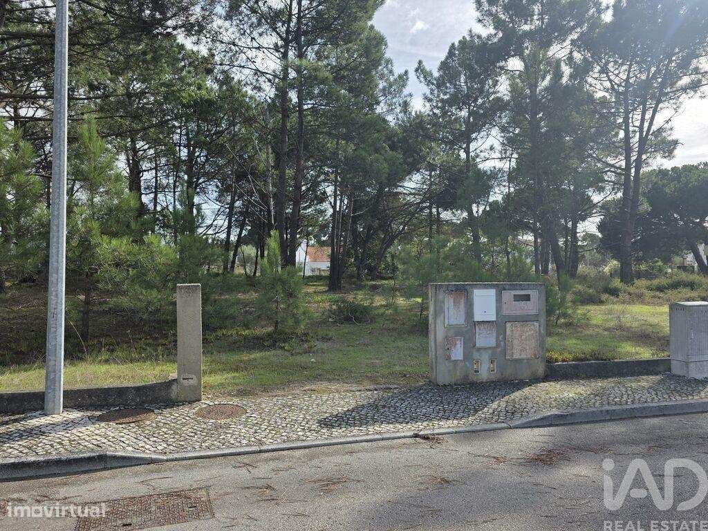 Terreno para construção em Sesimbra (Castelo) - Grande imagem: 5/18