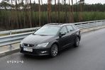 Seat Leon ST 2.0 TDI DPF DSG FR - 9