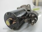 Motor Arranque Peugeot 206 Hatchback (2A/C) - 2