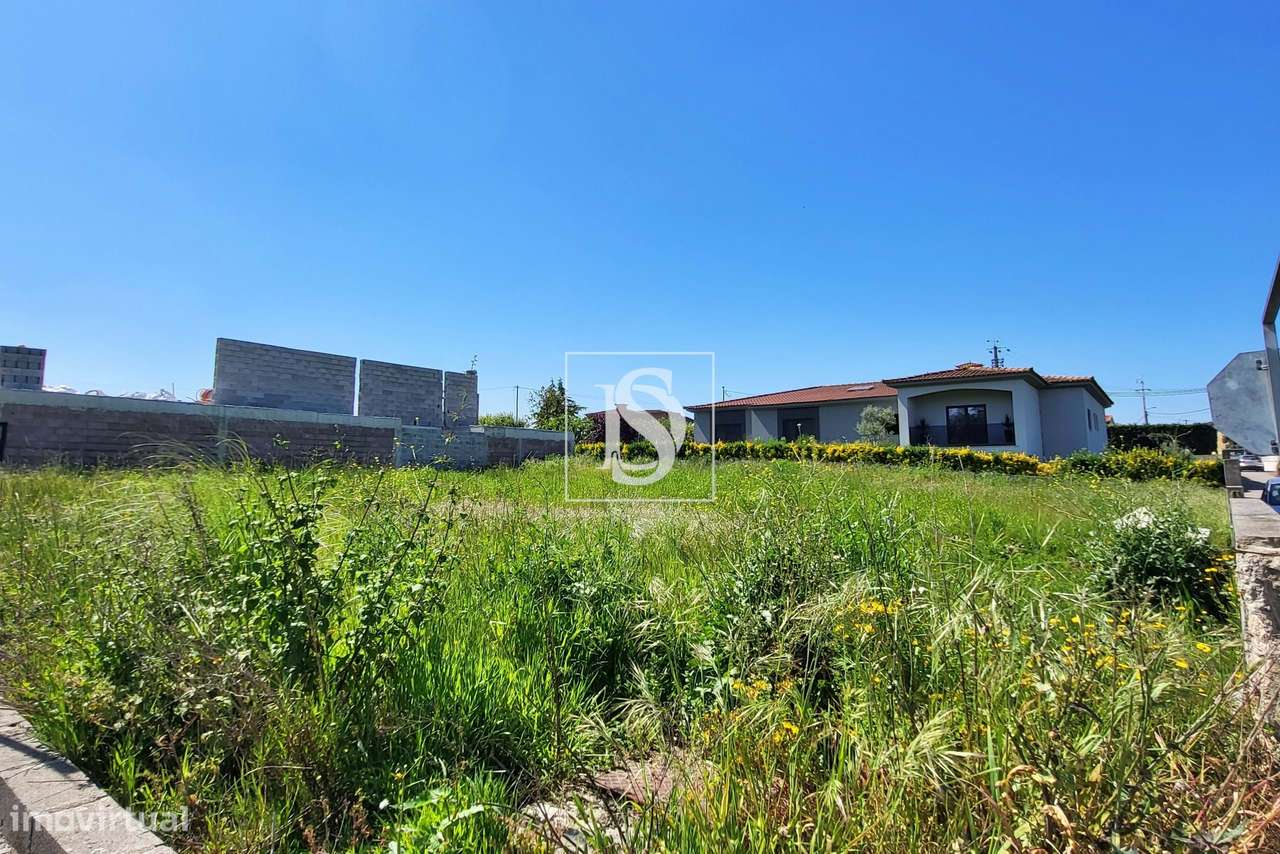 Lote para construção em Balazar, Póvoa de Varzim - Grande imagem: 5/10