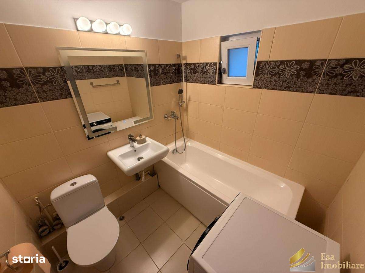 Apartament 4 camere aneasa-Aerogarii-2