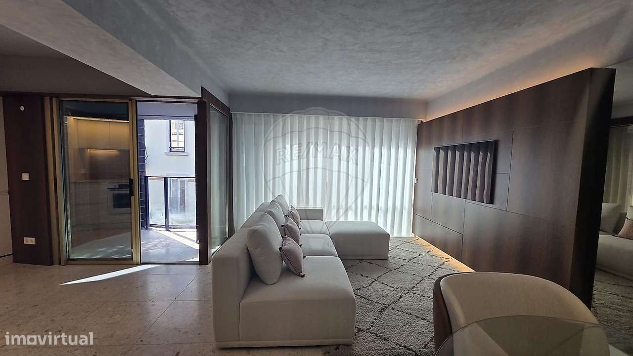 Apartamento T1 para venda - Grande imagem: 4/26