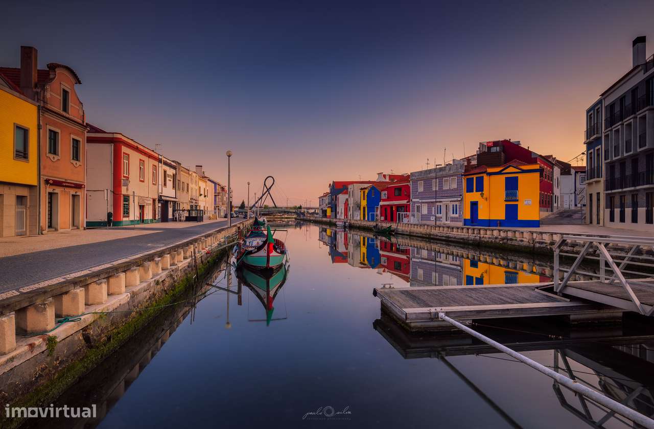 Moradia T2 com Alpendre e Terraço na Beira Mar - Aveiro-20
