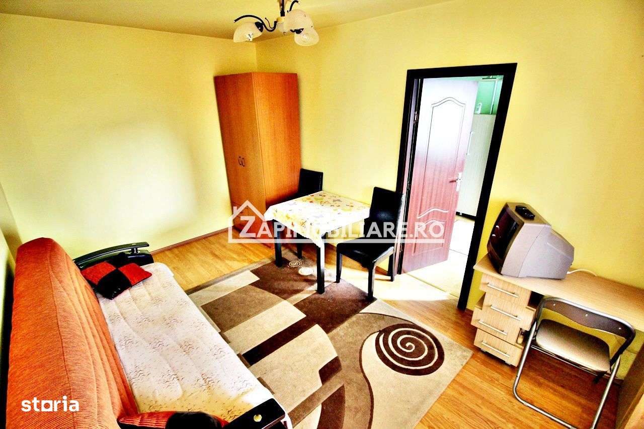 Apartament 2 camere,bloc izolat termic strada Măgurei - Imagine principală: 1/7