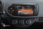 Toyota Yaris 1.33 Dynamic MS - 20