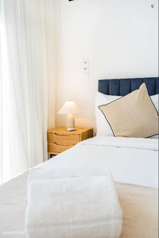 Apartamento com 1 quartos - localizado em Bonfim Porto - Grande imagem: 5/9