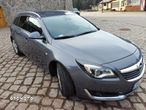 Opel Insignia 2.0 CDTI ecoFLEX Start/Stop Edition - 5