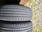 OPONY TOYO PROXES R39 185/60R16 2017r. 6mmX4 - 5