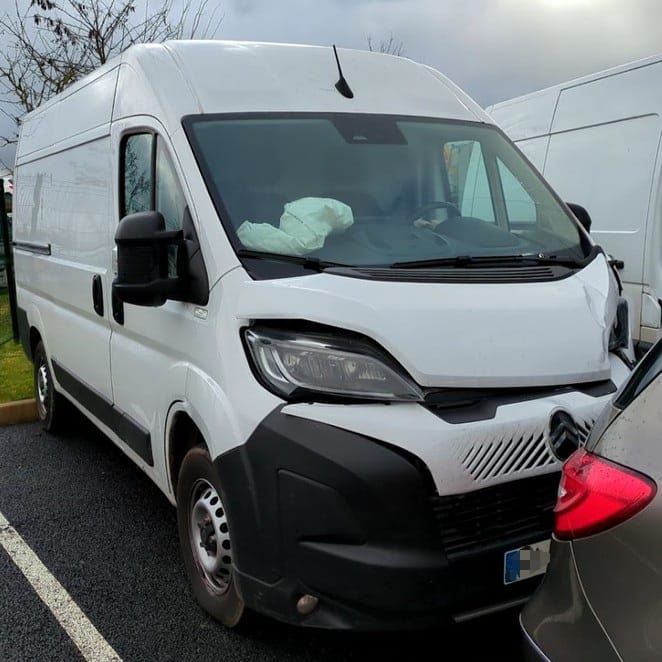 Fiat Ducato 2024