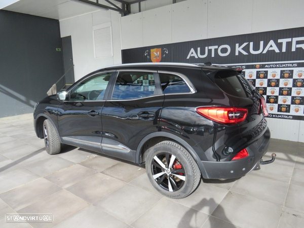 Renault Kadjar - 5