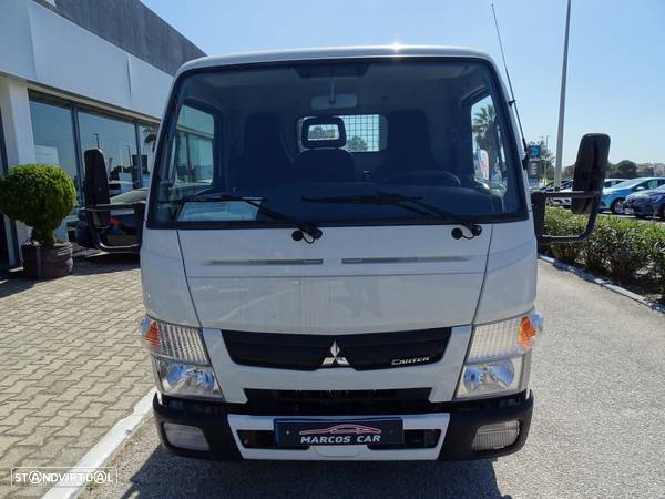 Mitsubishi Canter 3.0 TD FB634B4SLEA8 - 2