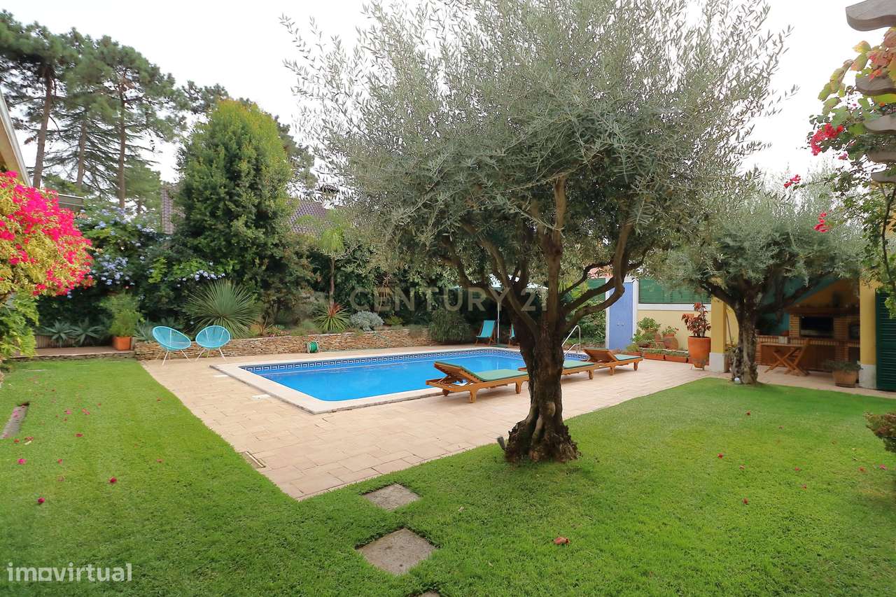 Moradia de Arquitectura tradicional na Verdizela-12