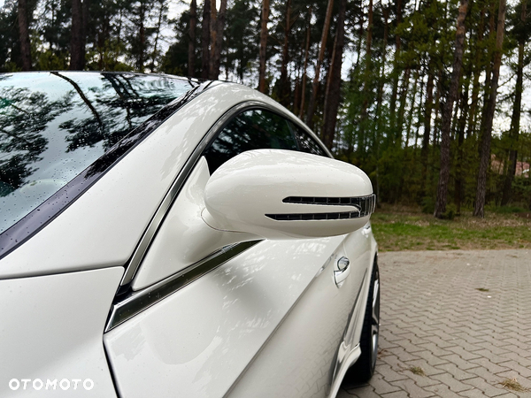 Mercedes-Benz CLS 55 AMG - 23