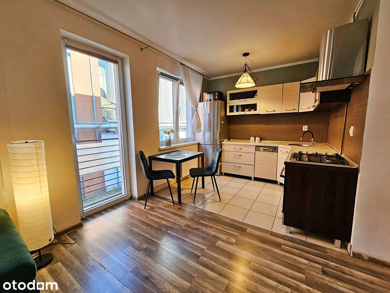 Funkcjonalne 2 pokojowe, 50 m² – do życia i biznesu, centrum miasta-5