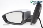 Espelho retrovisor esquerdo Volkswagen Polo|09-14 - 8