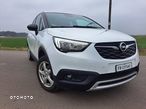 Opel Crossland X 1.2 Start/Stop Innovation - 36