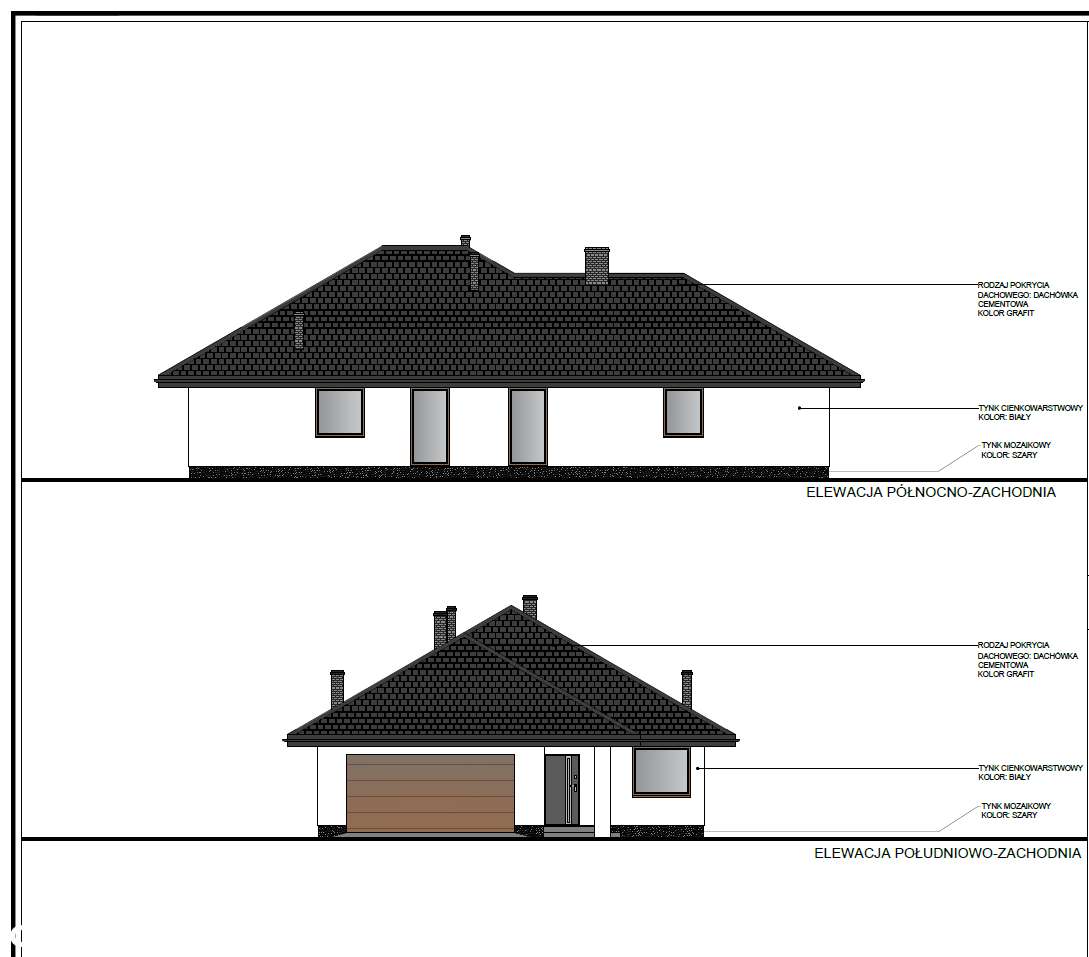 Piękne działki budowlane w Dzbanicach  Gmina Pokrzywnica Narew blisko-8