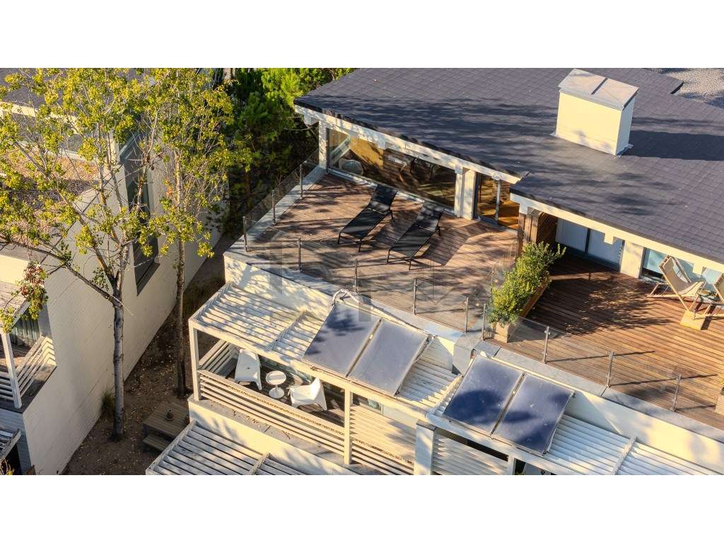 Moradia T3 com Jardim Privado no Atlantic Villas Tróia Resort , par... - Grande imagem: 2/53