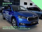 Skoda Fabia 1.0 TSI Style - 1