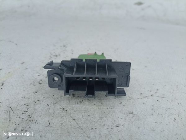 Resistencia Sofagem Citroen Nemo Caixa (Aa_) - 1