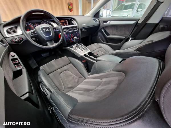 Audi A5 Sportback 2.0 TDI - 15