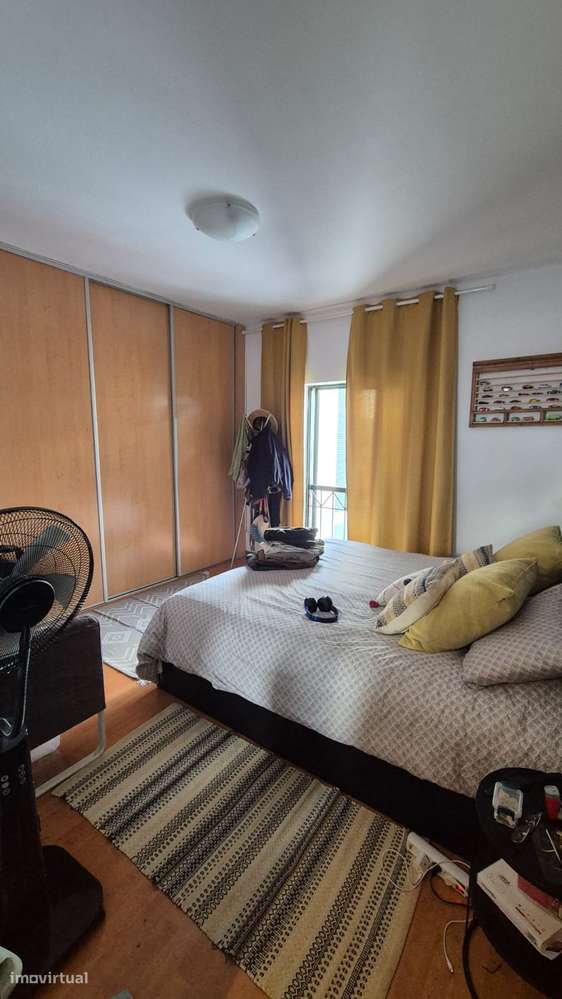Apartamento T2 no centro do Montijo-14