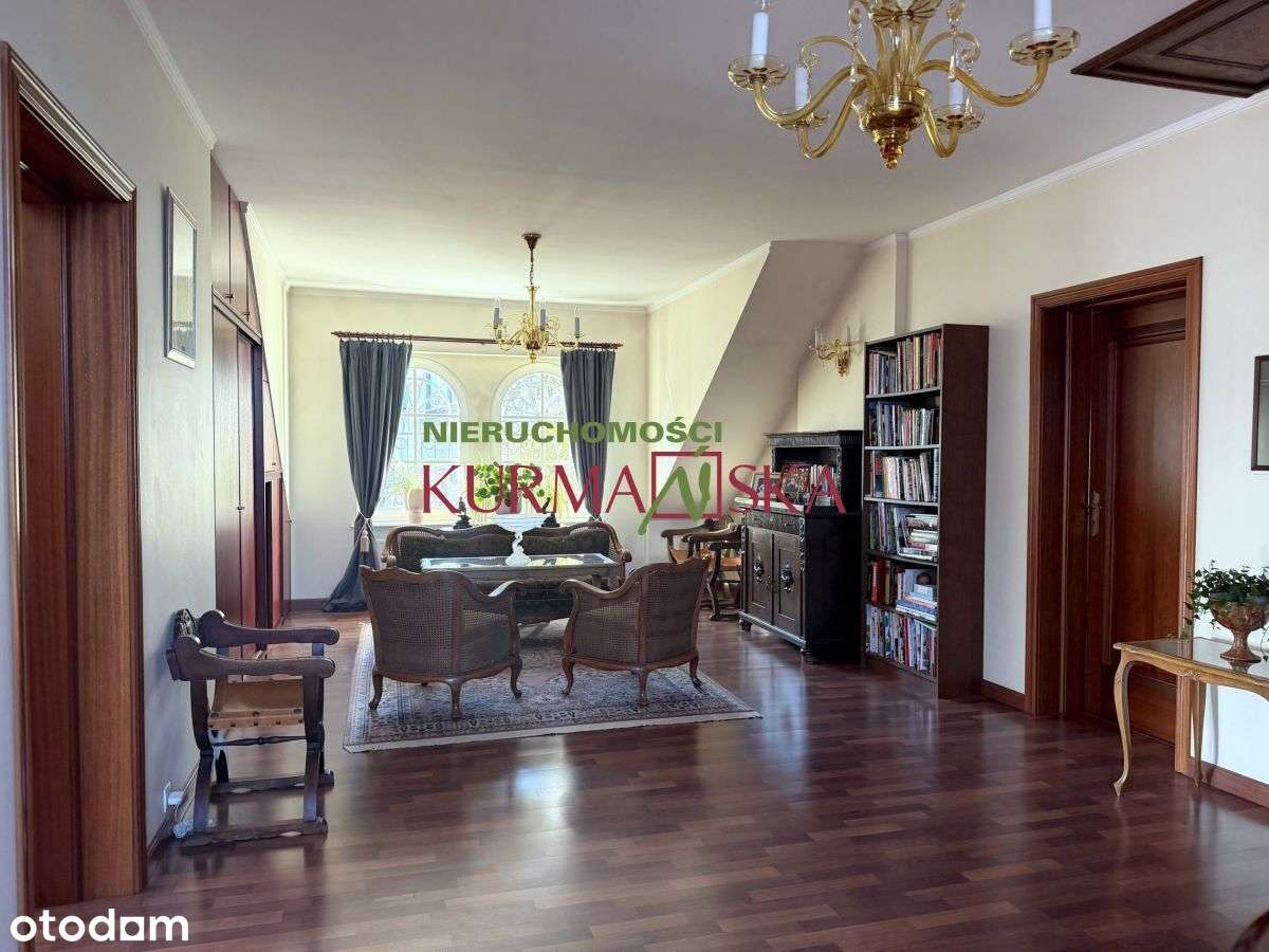 Rezydencja w Zielonej Górze-10