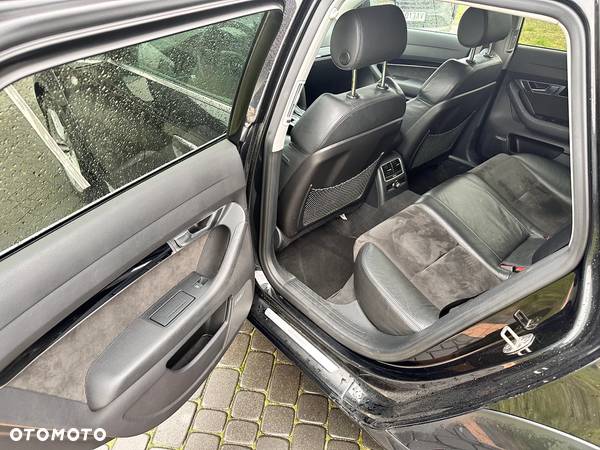 Audi A6 Allroad 3.0 TDI DPF Quattro Tiptr - 11