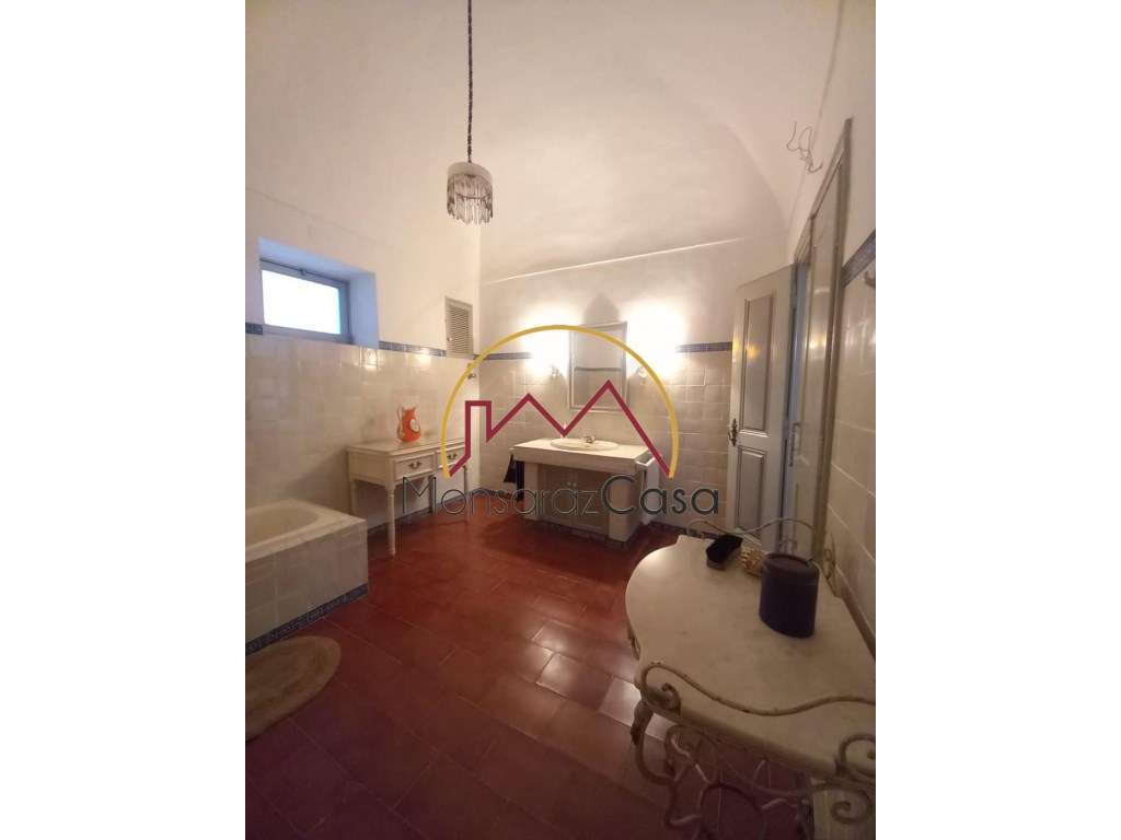 Moradia Senhorial T4 em Reguengos de Monsaraz-16