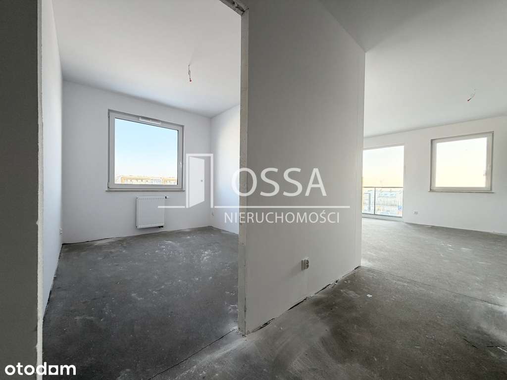 Mieszkanie 3-pokojowe | 61,88 m² | Gdańsk, Jasień-8