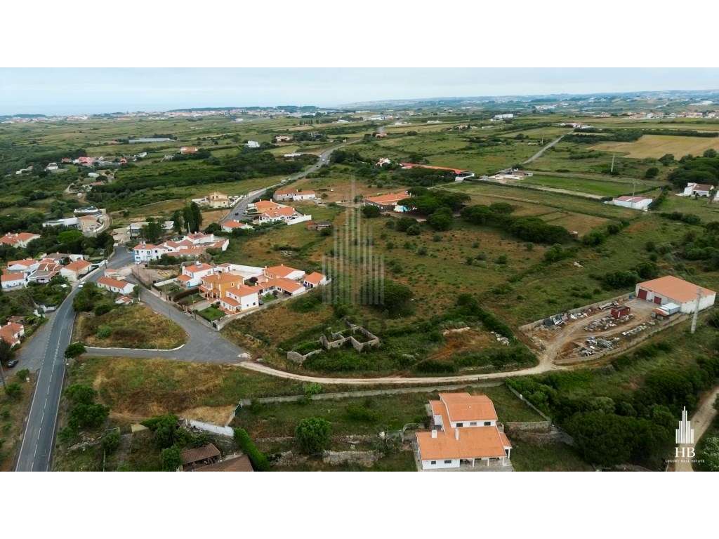 Terreno com Projeto Arquitetura Aprovado para 10 Moradias |S Joao d... - Grande imagem: 5/56