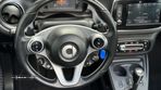 Smart Fortwo Cabrio 0.9 Brabus Xclusive - 23