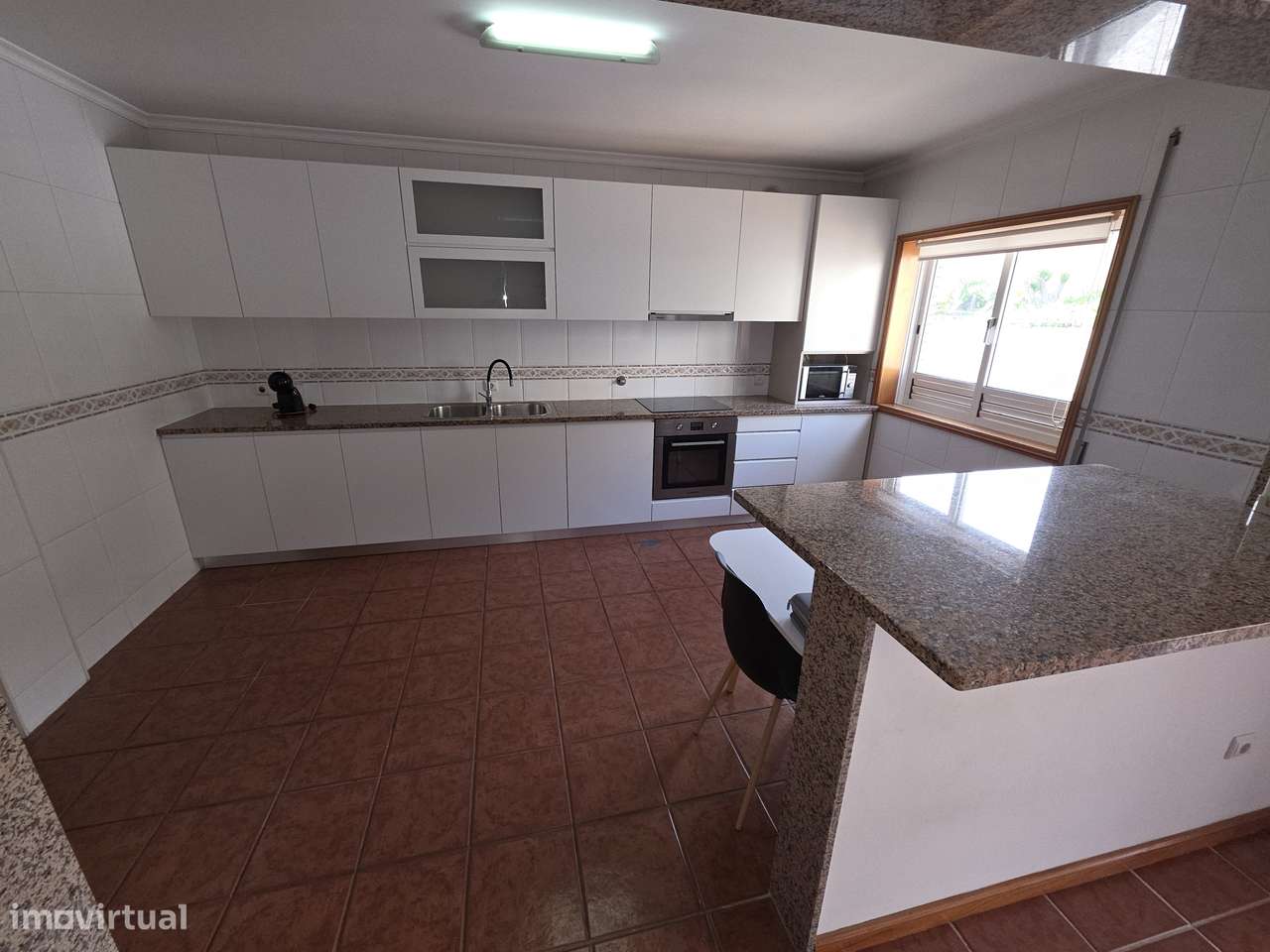 EXCLUSIVO - Fantástico apartamento T2 duplex  no Ultimo Andar em Lobão - Grande imagem: 5/28