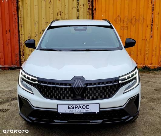 Renault Espace 1.2 E-Tech HEV esprit Alpine MMT - 4