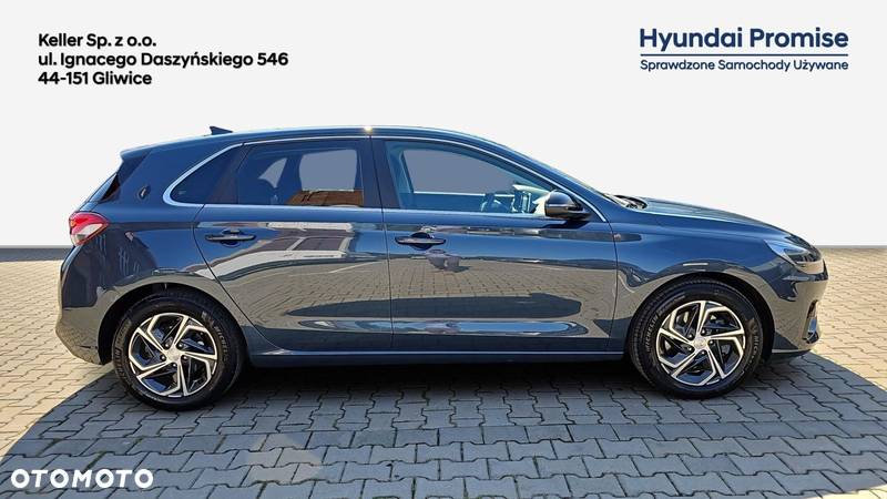 Hyundai I30 1.0 T-GDI Smart - 7