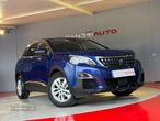 Peugeot 3008 PureTech 130 Stop & Start EAT6 Active - 4