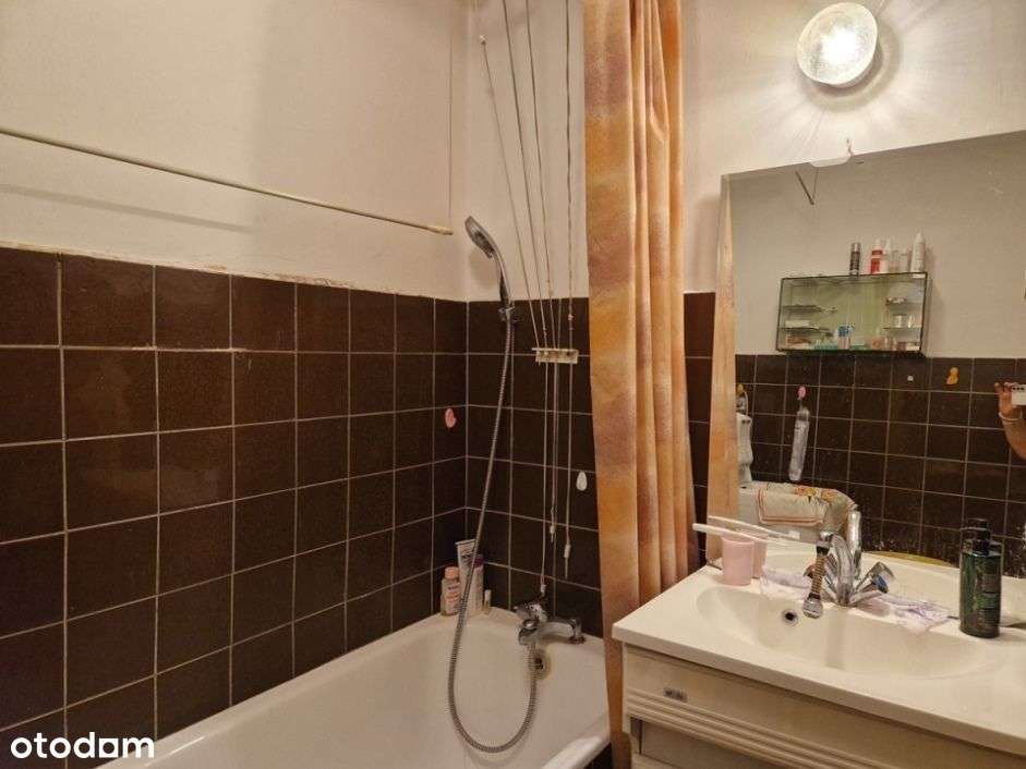 3 pokojowe mieszkanie Ursynów-Centrum-7