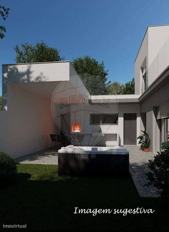 Moradia T4 para venda - Grande imagem: 5/36