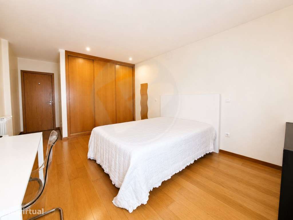 Apartamento T3 em Montgeron na Póvoa de Varzim-28