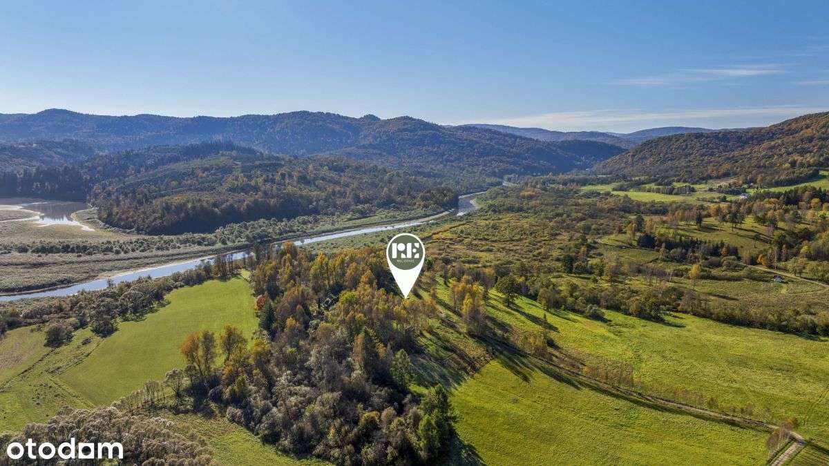 Jezioro Solińskie | Zobacz film | Bieszczady-5