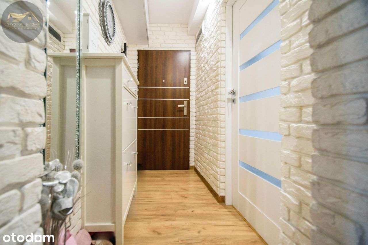 Przytulne mieszkanie na Os. Młodych/ 3 pokoje-14