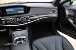 Mercedes-Benz S 350 d 4Matic L 9G-TRONIC - 34