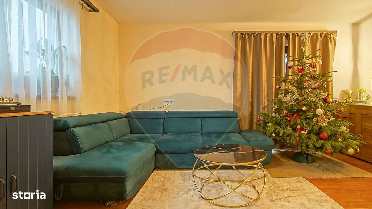 COMISION 0% | Casă tip duplex de vânzare | 5 camere | Cartier Izvor | - Imagine principală: 3/20