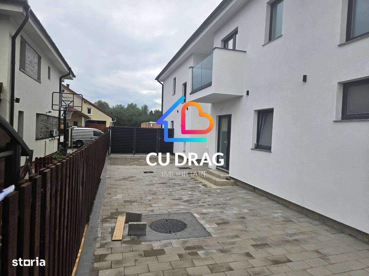 Casa Selimbar 545 mp teren - Imagine principală: 3/7