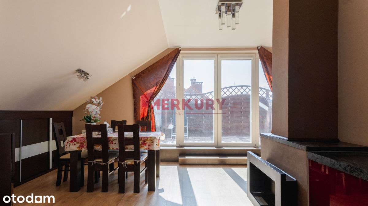 Taras 20m2|Miejsce w garażu - Pełny obrazek: 3/19