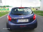 Peugeot 208 1.2 PureTech Allure - 4