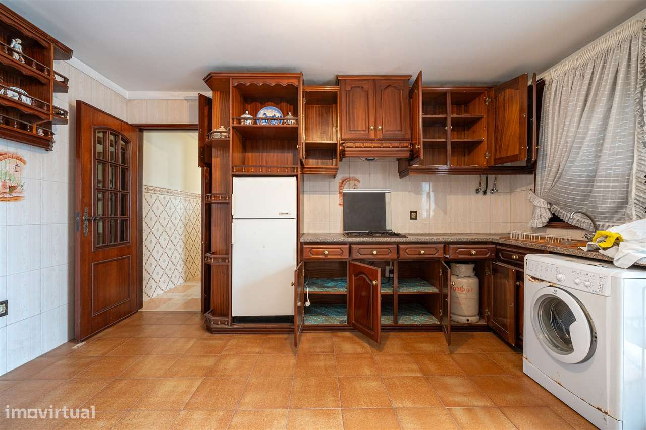 Moradia Isolada T3 Venda em Vila de Cucujães,Oliveira de Azeméis-41