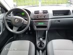 Skoda Fabia 1.6 TDI DPF Active - 14