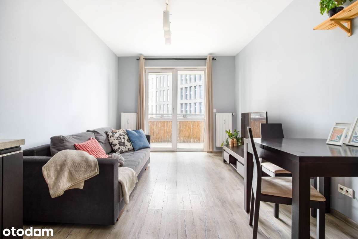 2 pokojowe do wprowadzenia z komórką lok. w cenie! - Pełny obrazek: 2/20